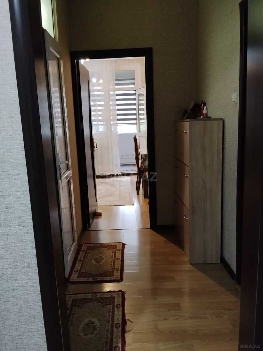 3 otaqlı Köhnə tikili, Sumqayıt