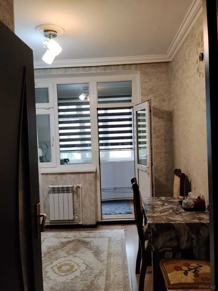 3 otaqlı Köhnə tikili, Sumqayıt