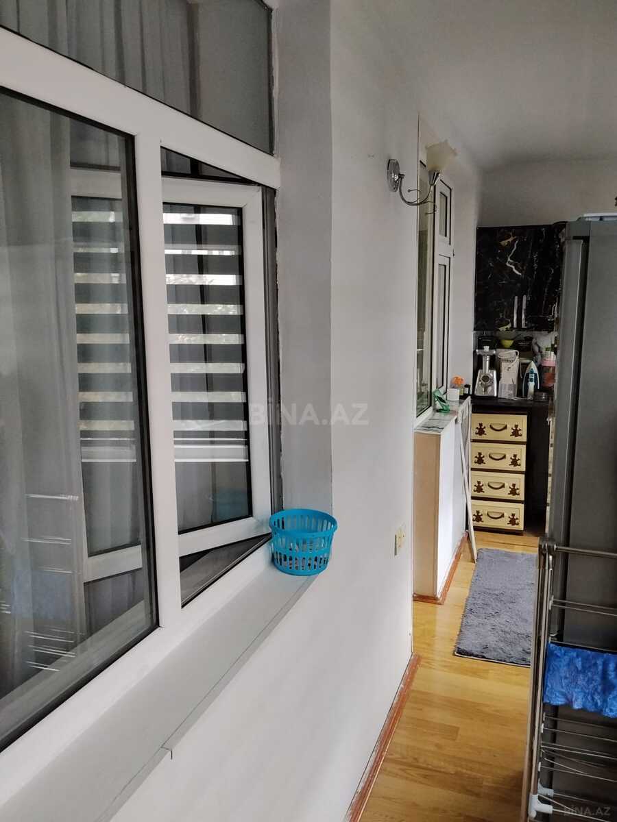 3 otaqlı Köhnə tikili, Sumqayıt