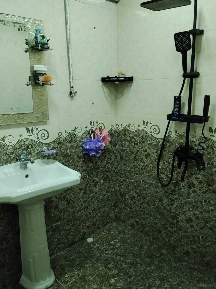 3 otaqlı Köhnə tikili, Sumqayıt