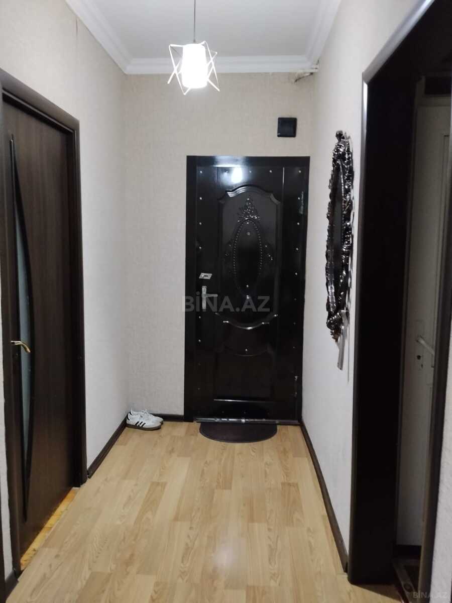 3 otaqlı Köhnə tikili, Sumqayıt