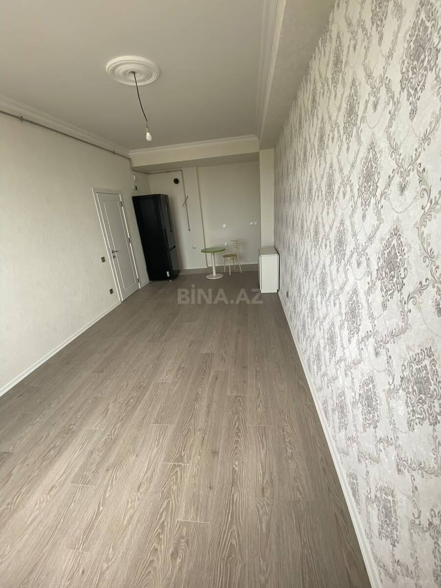 2 otaqlı Yeni tikili, Xırdalan