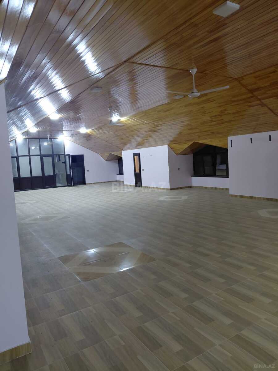 Obyekt Qara Qarayev m., Bakı