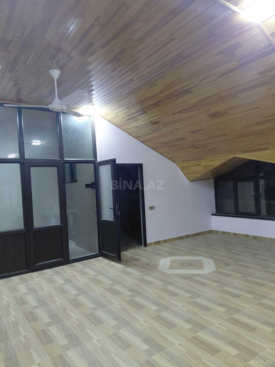 Obyekt Qara Qarayev m., Bakı