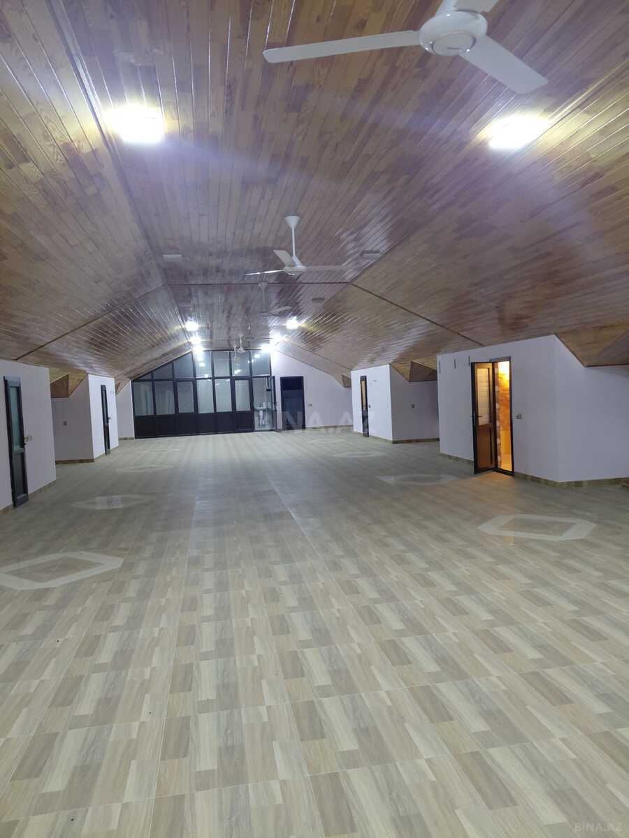 Obyekt Qara Qarayev m., Bakı