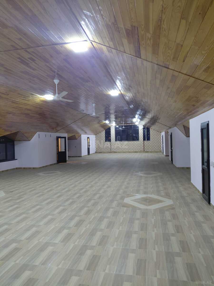 Obyekt Qara Qarayev m., Bakı