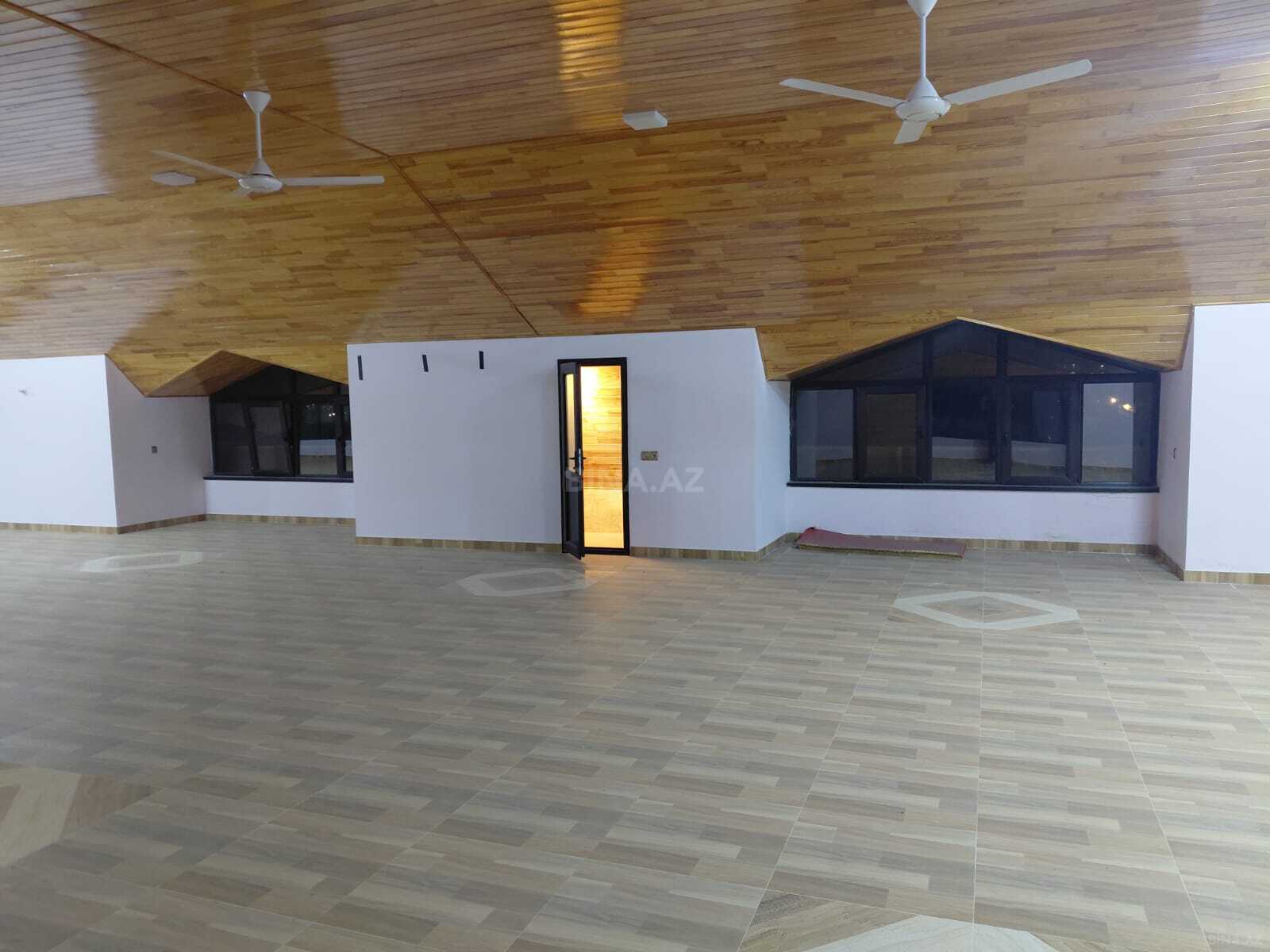 Obyekt Qara Qarayev m., Bakı