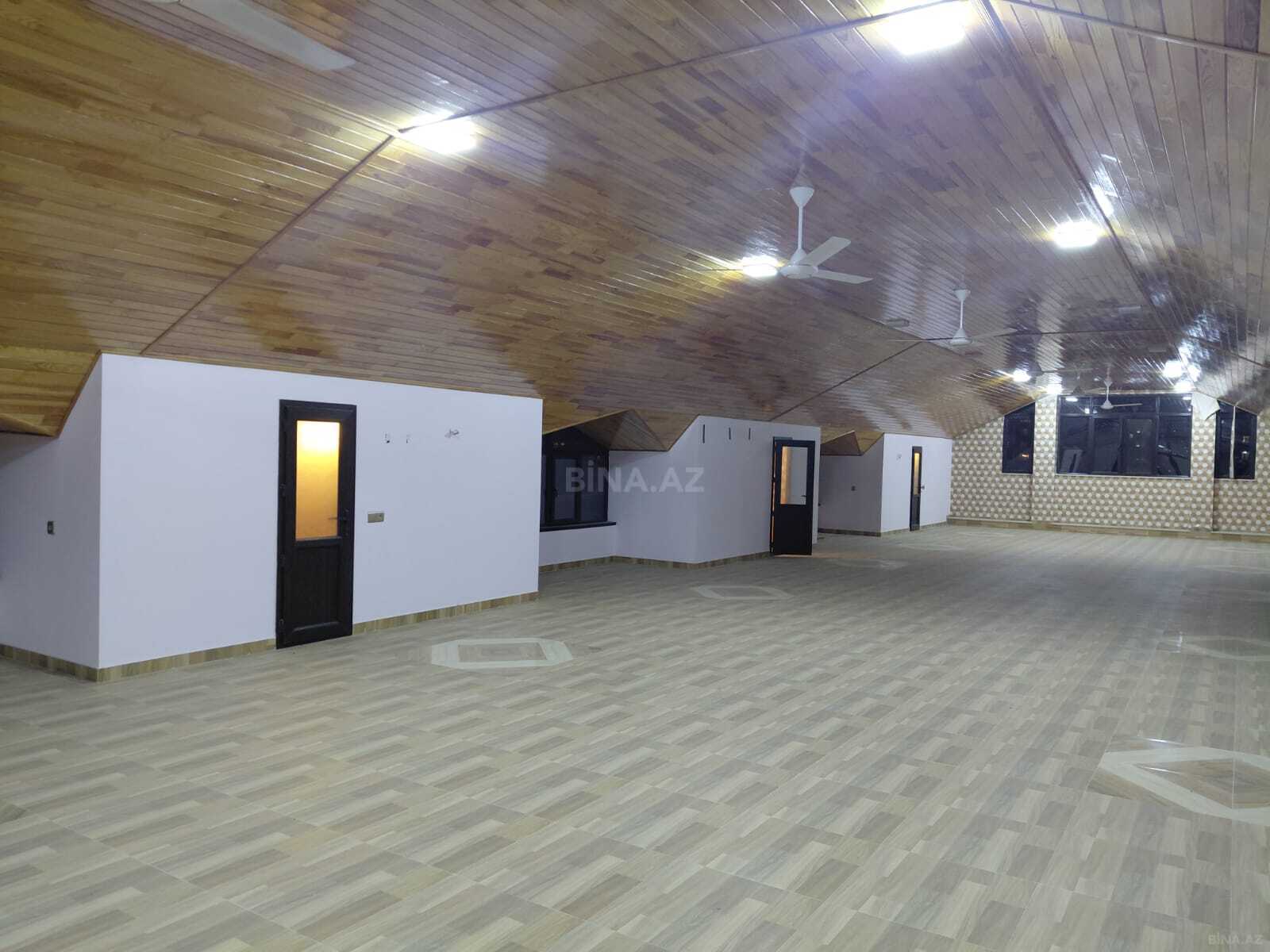 Obyekt Qara Qarayev m., Bakı