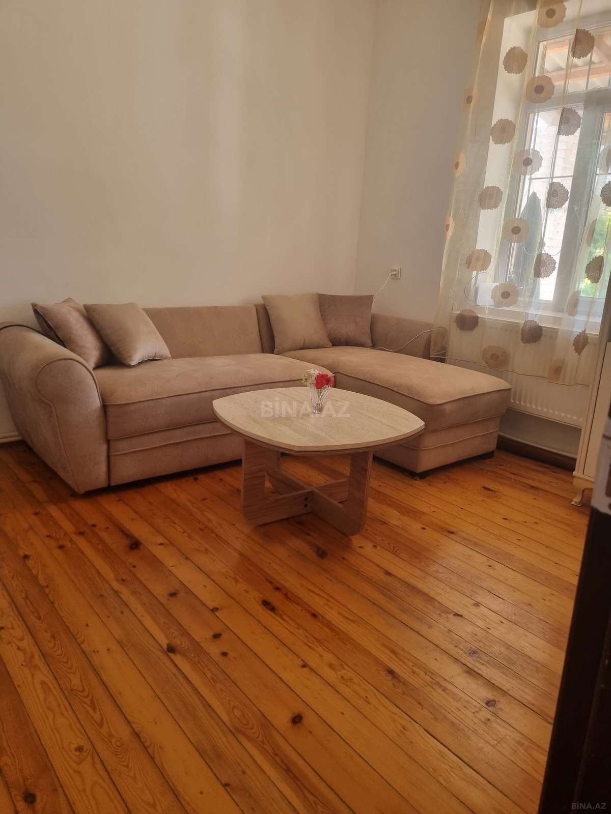 3 otaqlı Həyət evi/Bağ evi, Buzovna q., Bakı