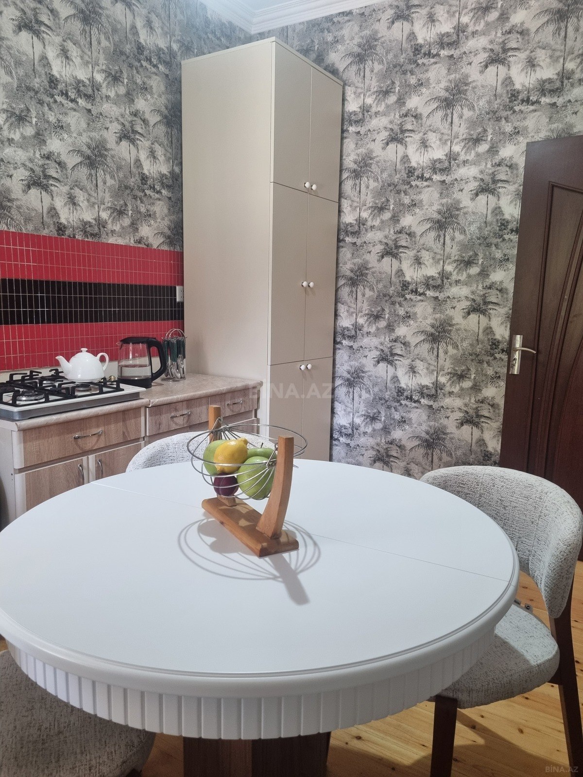 3 otaqlı Həyət evi/Bağ evi, Buzovna q., Bakı