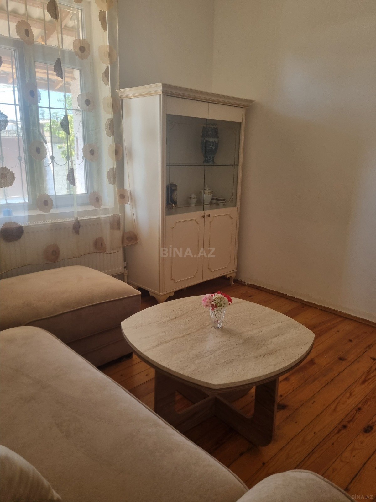 3 otaqlı Həyət evi/Bağ evi, Buzovna q., Bakı