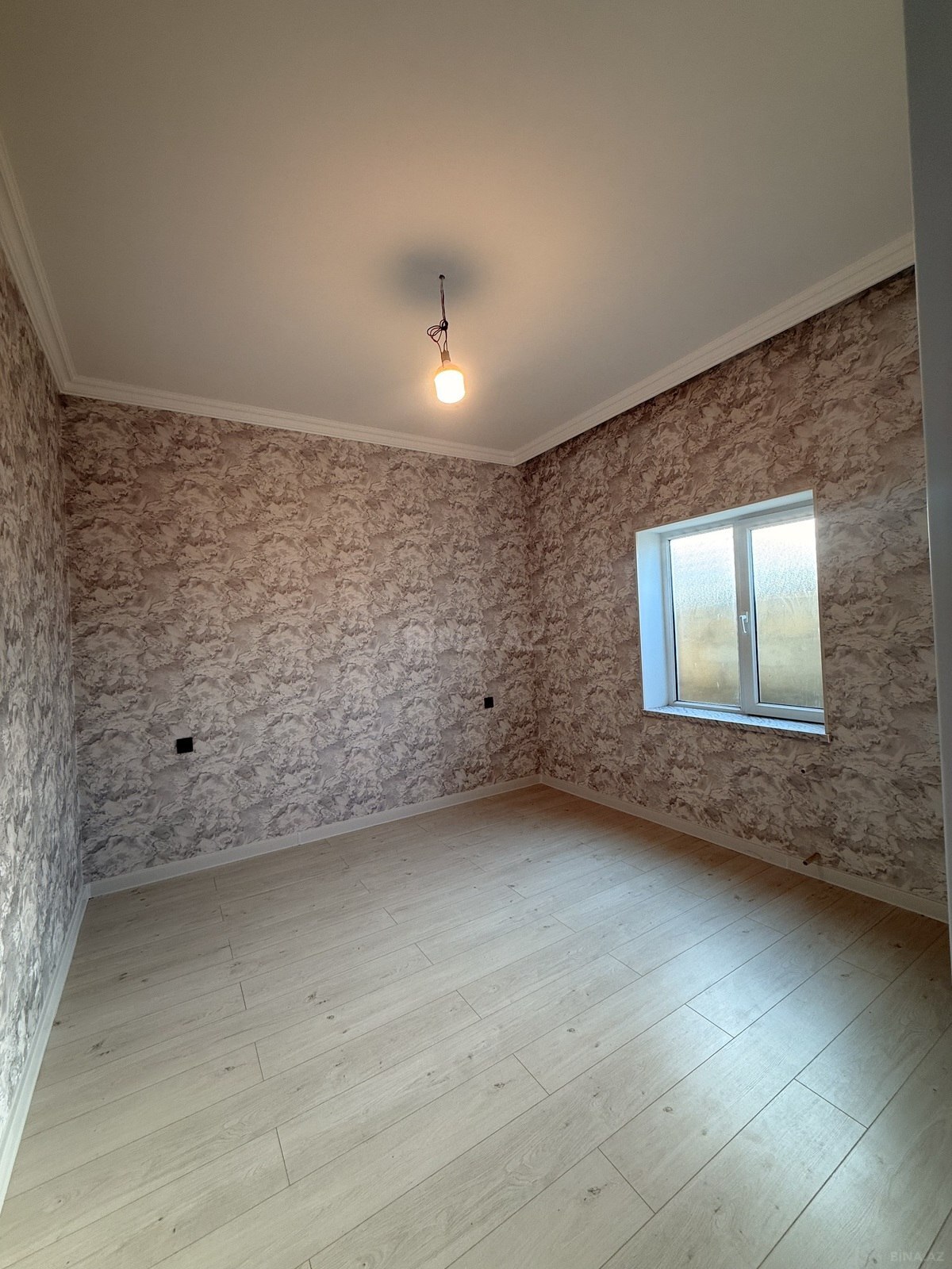 3 otaqlı Həyət evi/Bağ evi, Binə q., Bakı