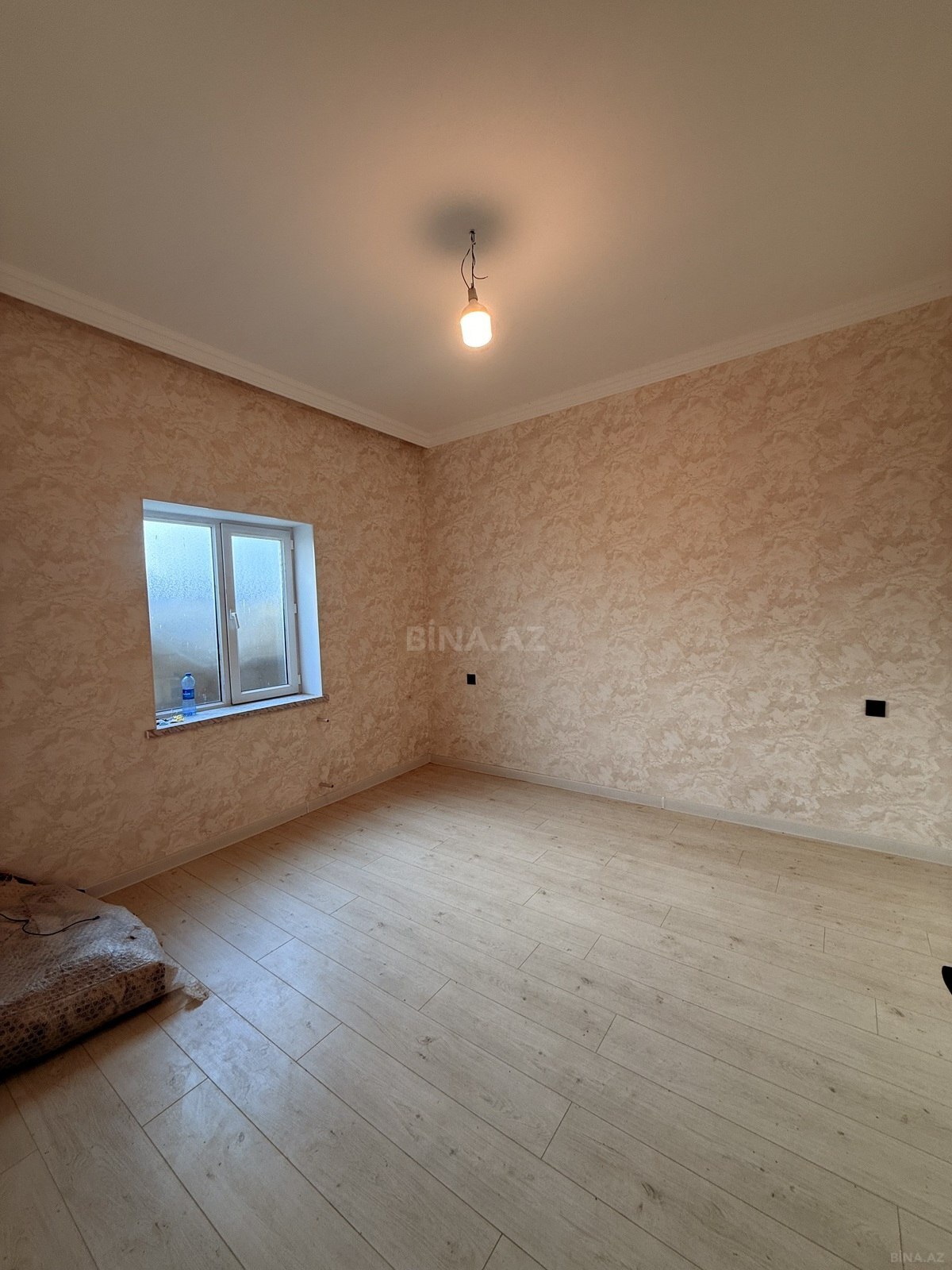 3 otaqlı Həyət evi/Bağ evi, Binə q., Bakı