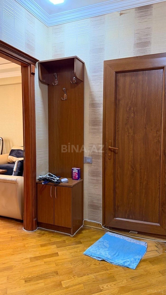 2 otaqlı Yeni tikili, Həzi Aslanov m., Bakı