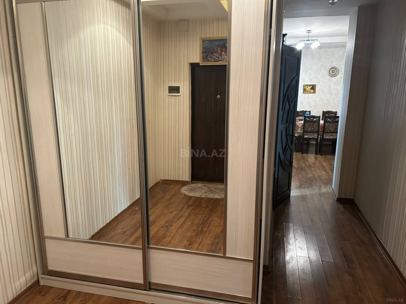 2 otaqlı Yeni tikili, Sumqayıt