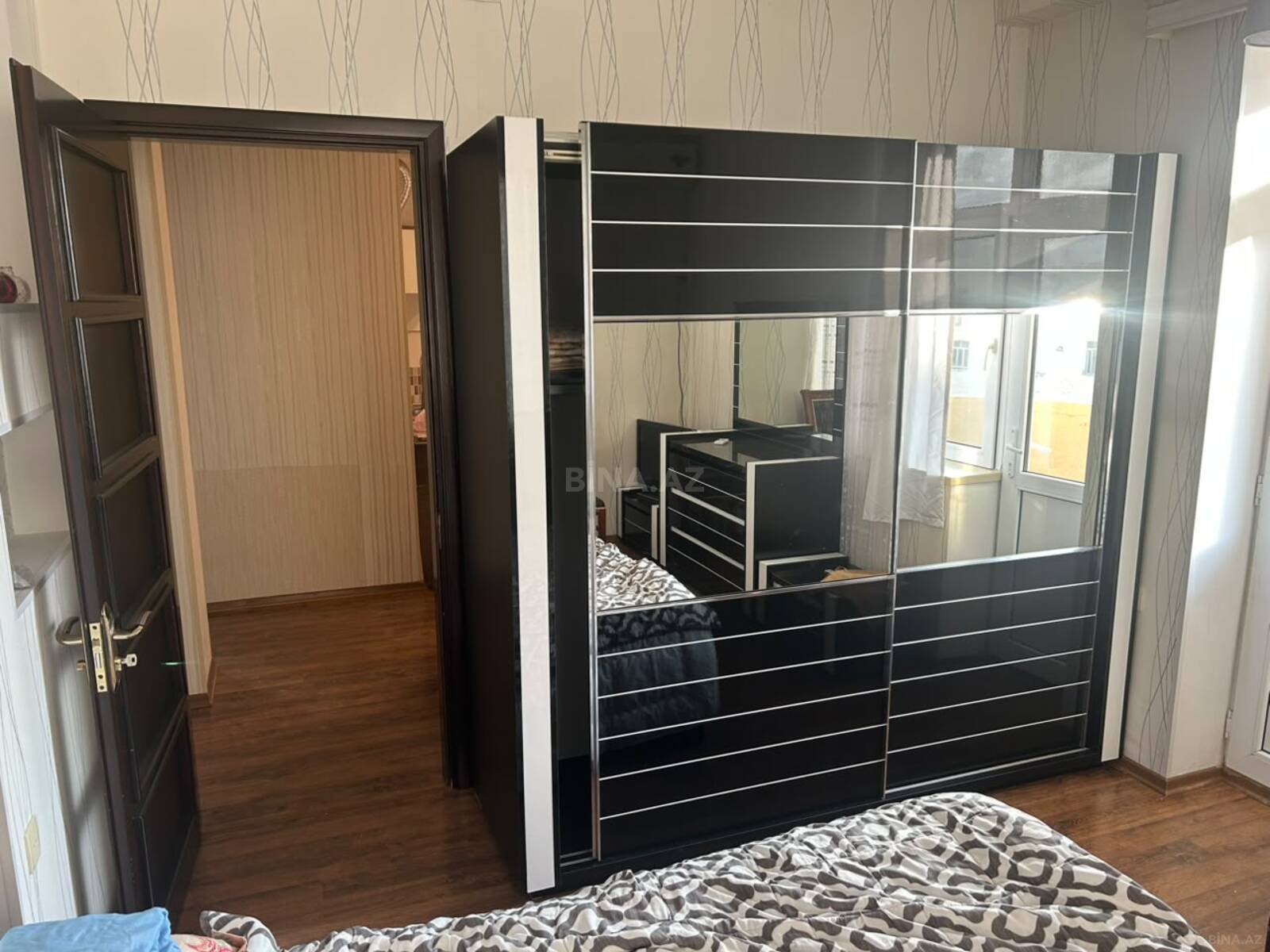 2 otaqlı Yeni tikili, Sumqayıt