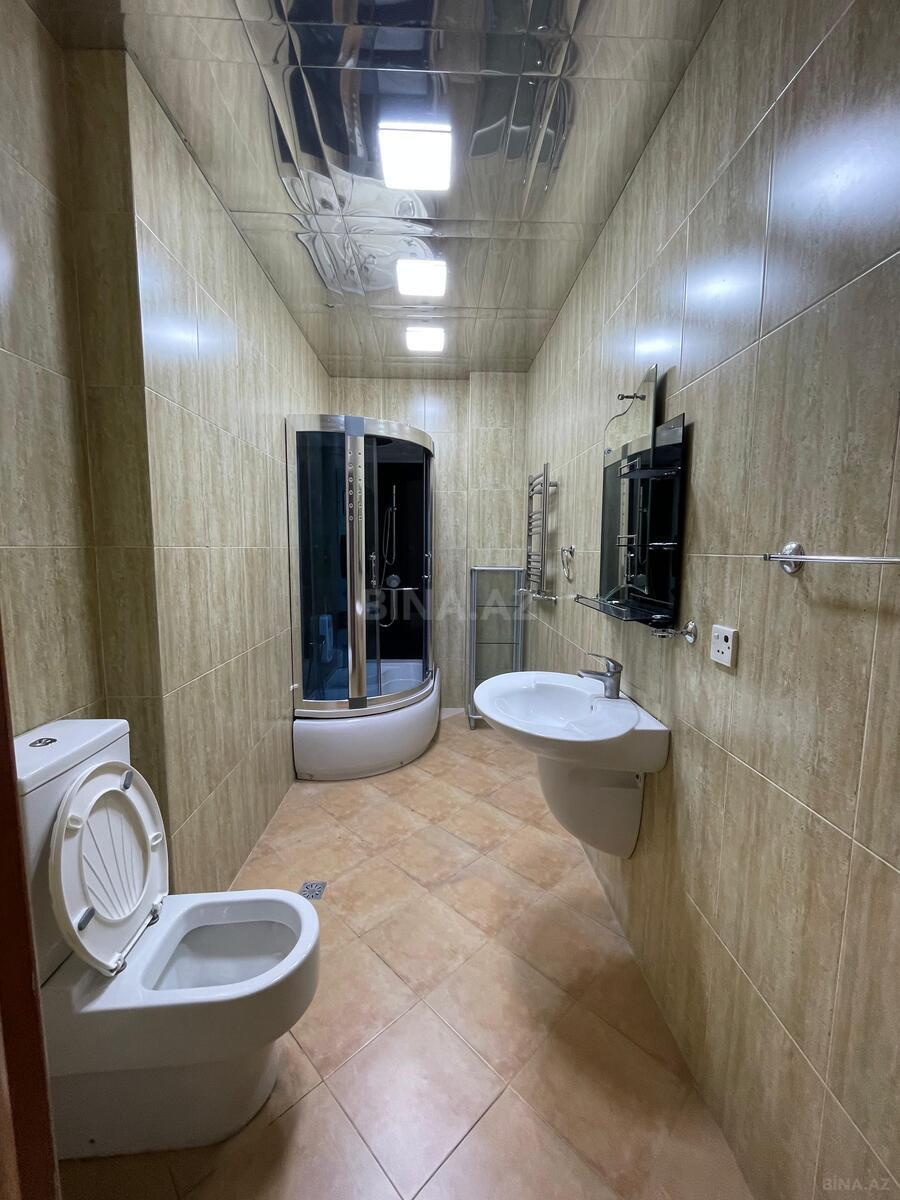4 otaqlı Ofis, Sahil m., Bakı