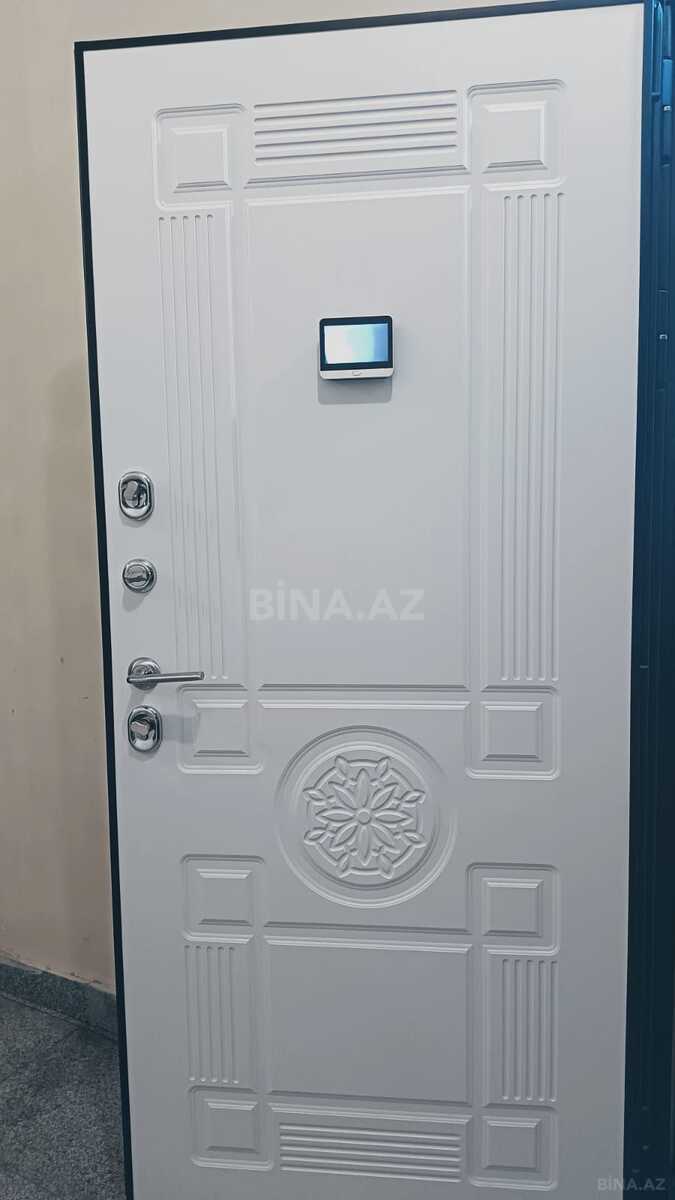 2 otaqlı Yeni tikili, Xırdalan