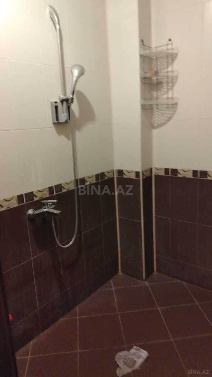 3 otaqlı Yeni tikili, İnşaatçılar m., Bakı