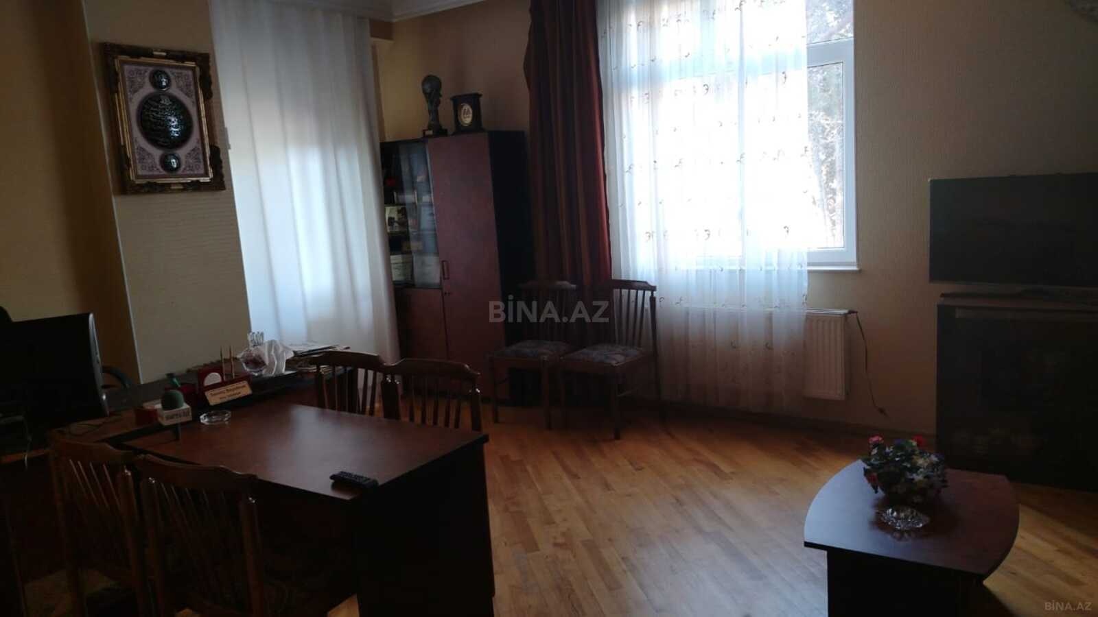 3 otaqlı Yeni tikili, İnşaatçılar m., Bakı