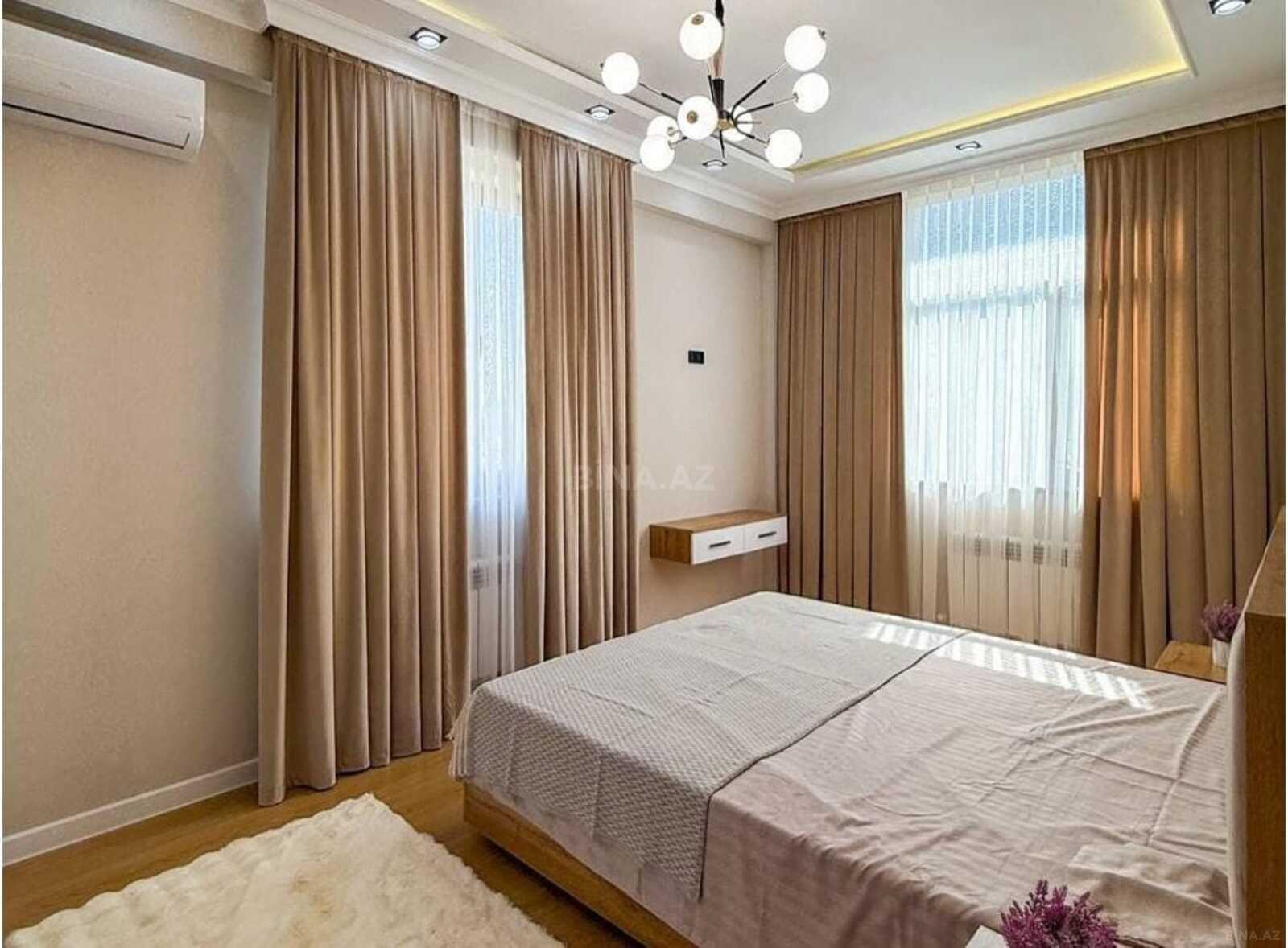 3 otaqlı Yeni tikili, 28 May m., Bakı