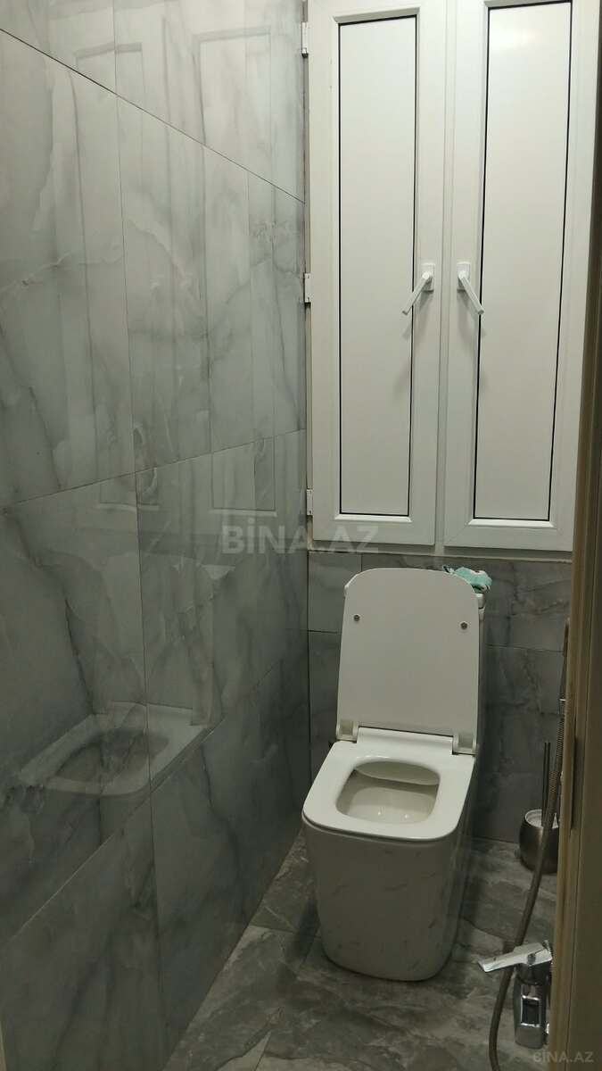 3 otaqlı Köhnə tikili, Xətai r., Bakı