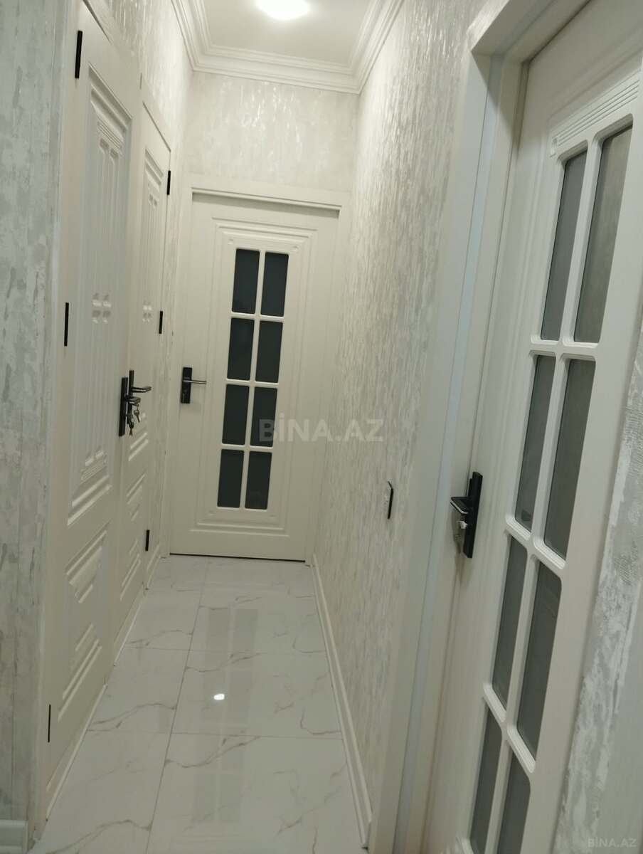 3 otaqlı Köhnə tikili, Xətai r., Bakı