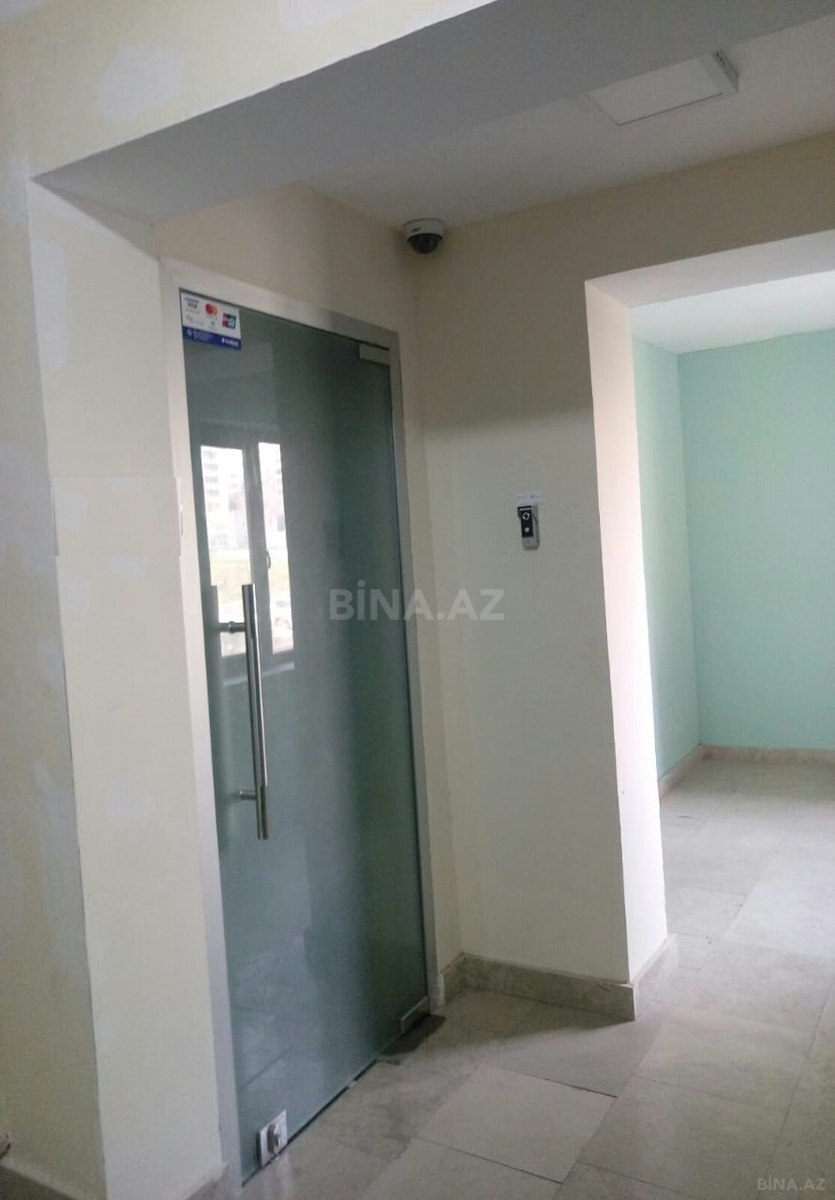2 otaqlı Ofis, Nərimanov r., Bakı