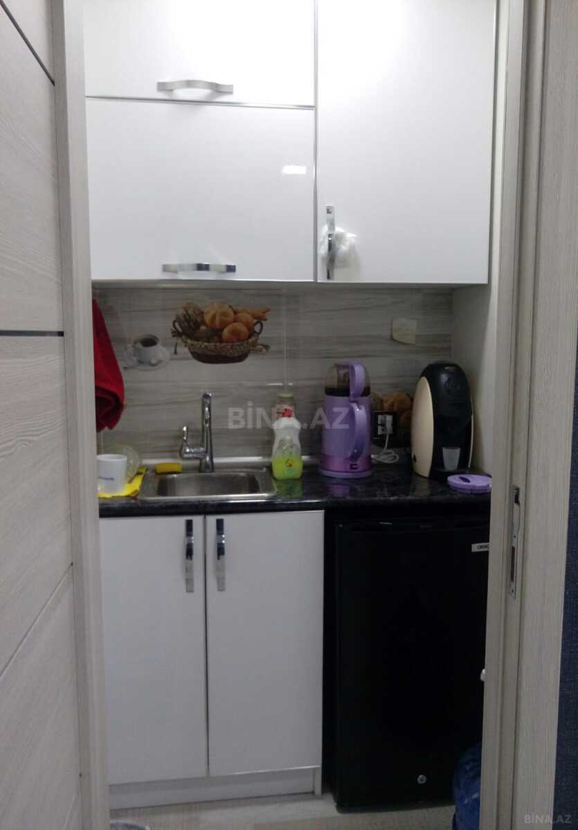 2 otaqlı Ofis, Nərimanov r., Bakı