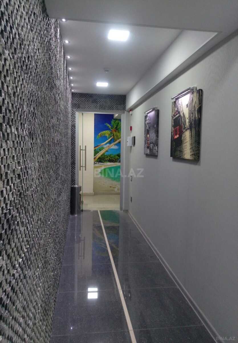 2 otaqlı Ofis, Nərimanov r., Bakı