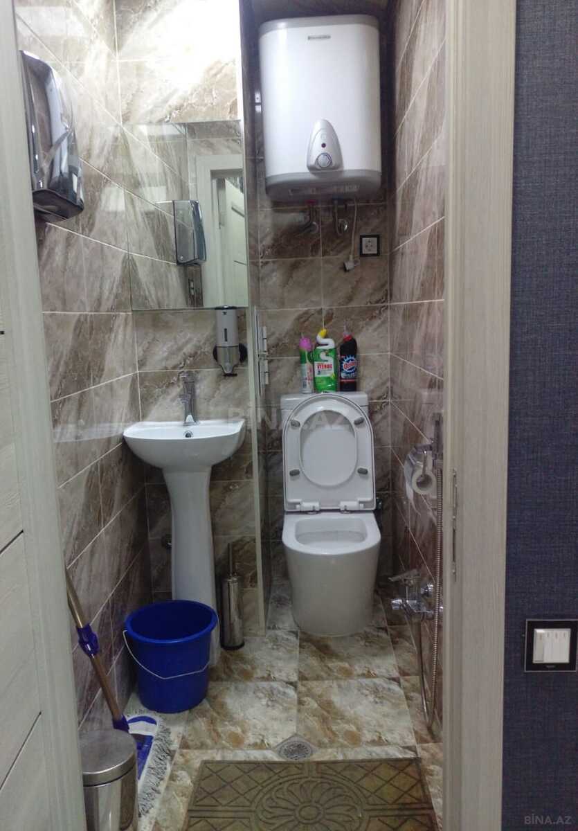 2 otaqlı Ofis, Nərimanov r., Bakı