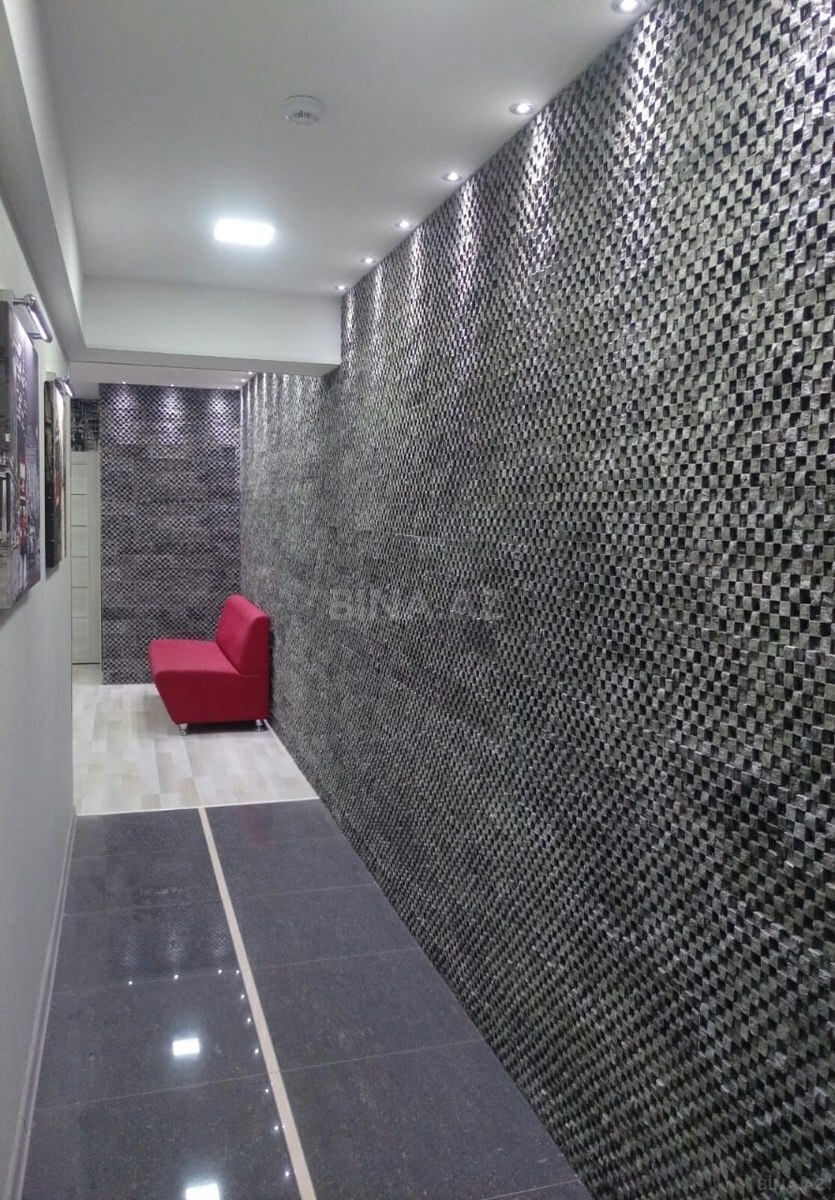 2 otaqlı Ofis, Nərimanov r., Bakı