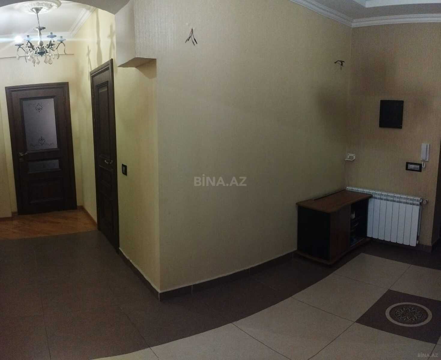 3 otaqlı Yeni tikili, Elmlər Akademiyası m., Bakı