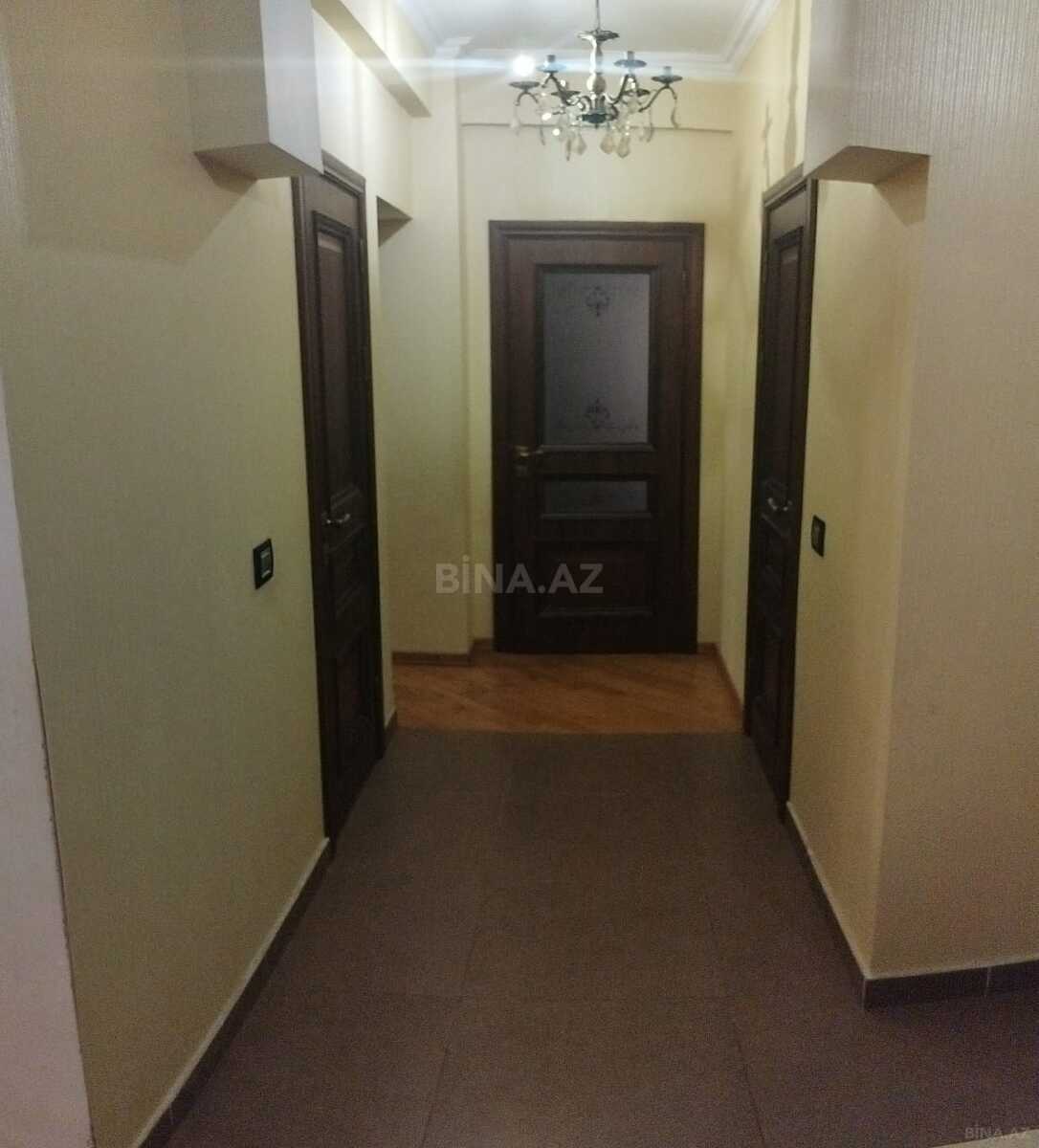 3 otaqlı Yeni tikili, Elmlər Akademiyası m., Bakı