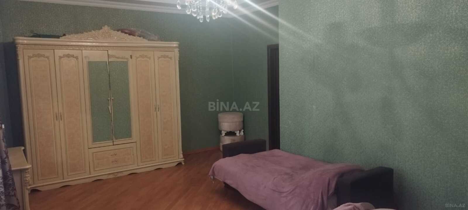 3 otaqlı Yeni tikili, Elmlər Akademiyası m., Bakı