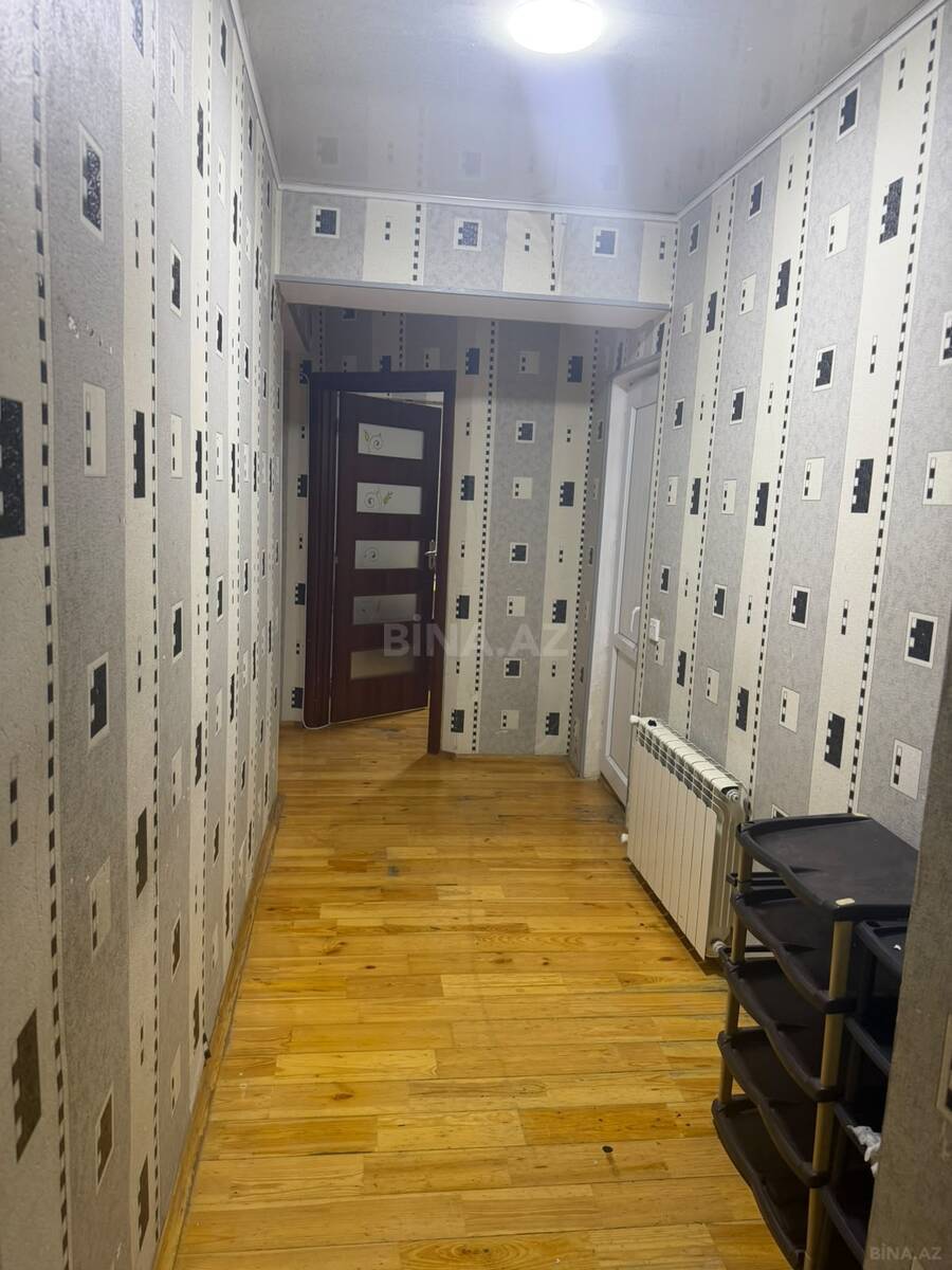 2 otaqlı Yeni tikili, Yeni Yasamal q., Bakı