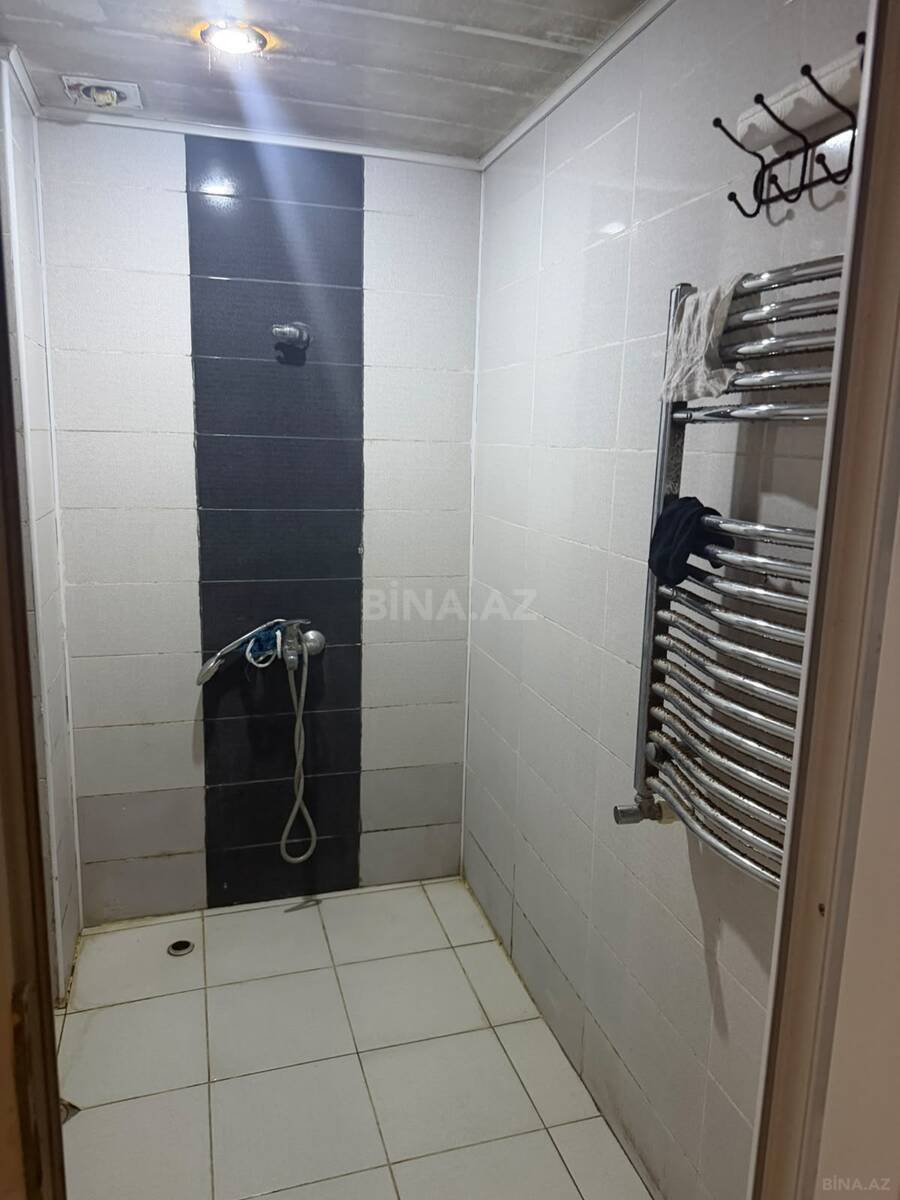 2 otaqlı Yeni tikili, Yeni Yasamal q., Bakı