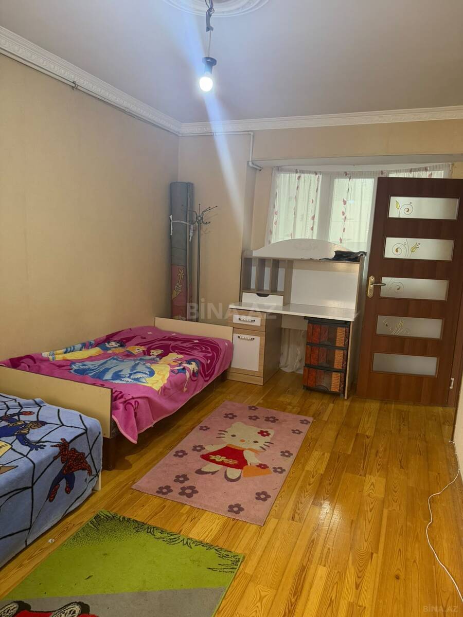 2 otaqlı Yeni tikili, Yeni Yasamal q., Bakı
