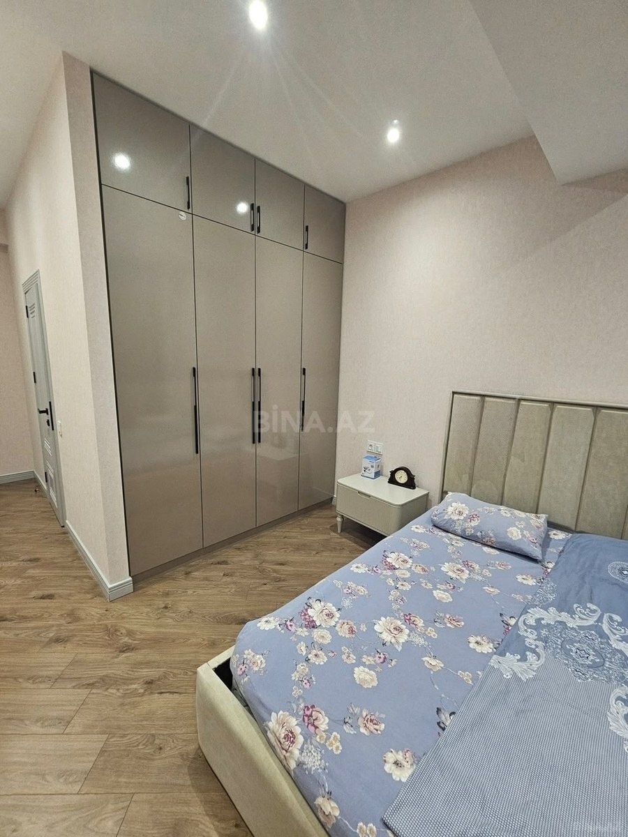 3 otaqlı Yeni tikili, 28 May m., Bakı