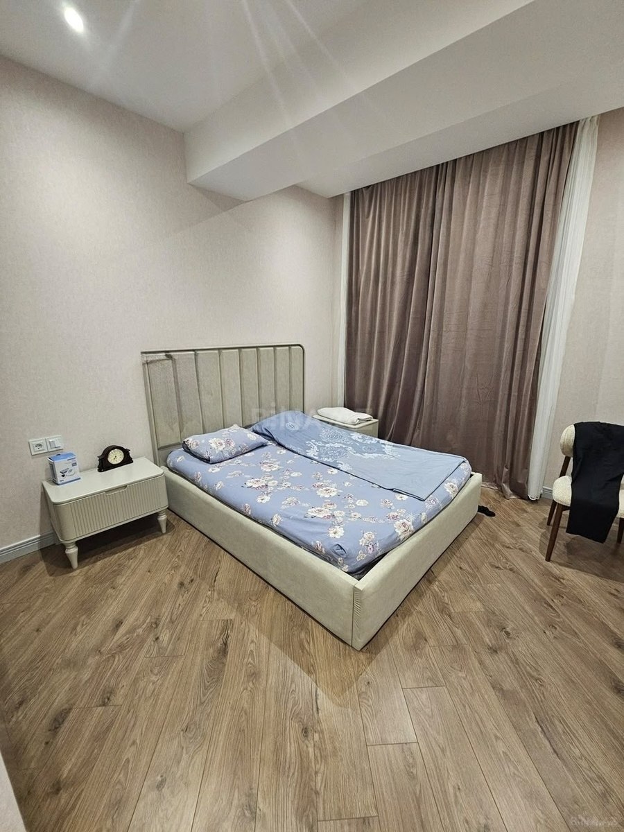 3 otaqlı Yeni tikili, 28 May m., Bakı