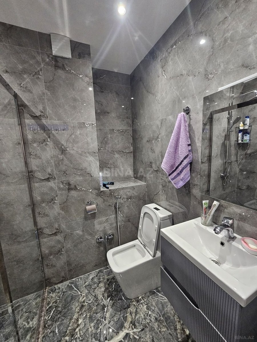 3 otaqlı Yeni tikili, 28 May m., Bakı