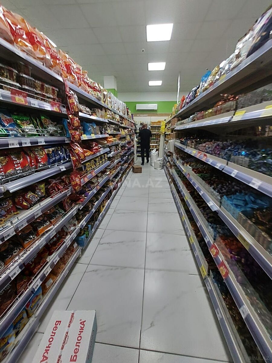 Obyekt İnşaatçılar m., Bakı
