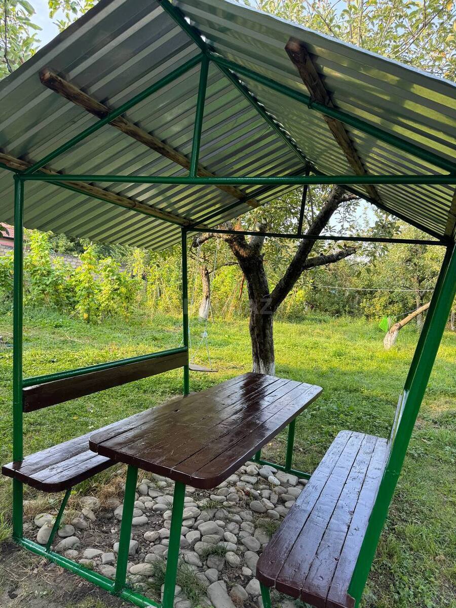 3 otaqlı Həyət evi/Bağ evi, Qusar