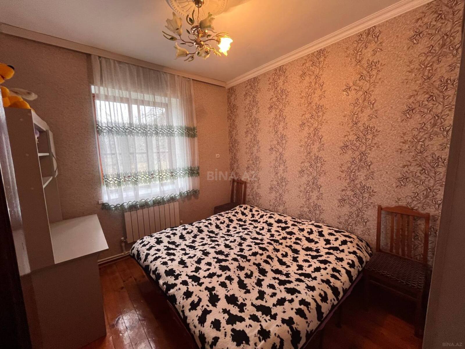 3 otaqlı Həyət evi/Bağ evi, Qusar