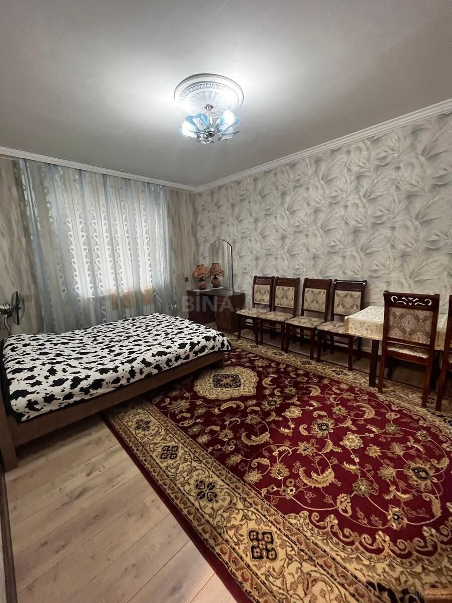 3 otaqlı Həyət evi/Bağ evi, Qusar