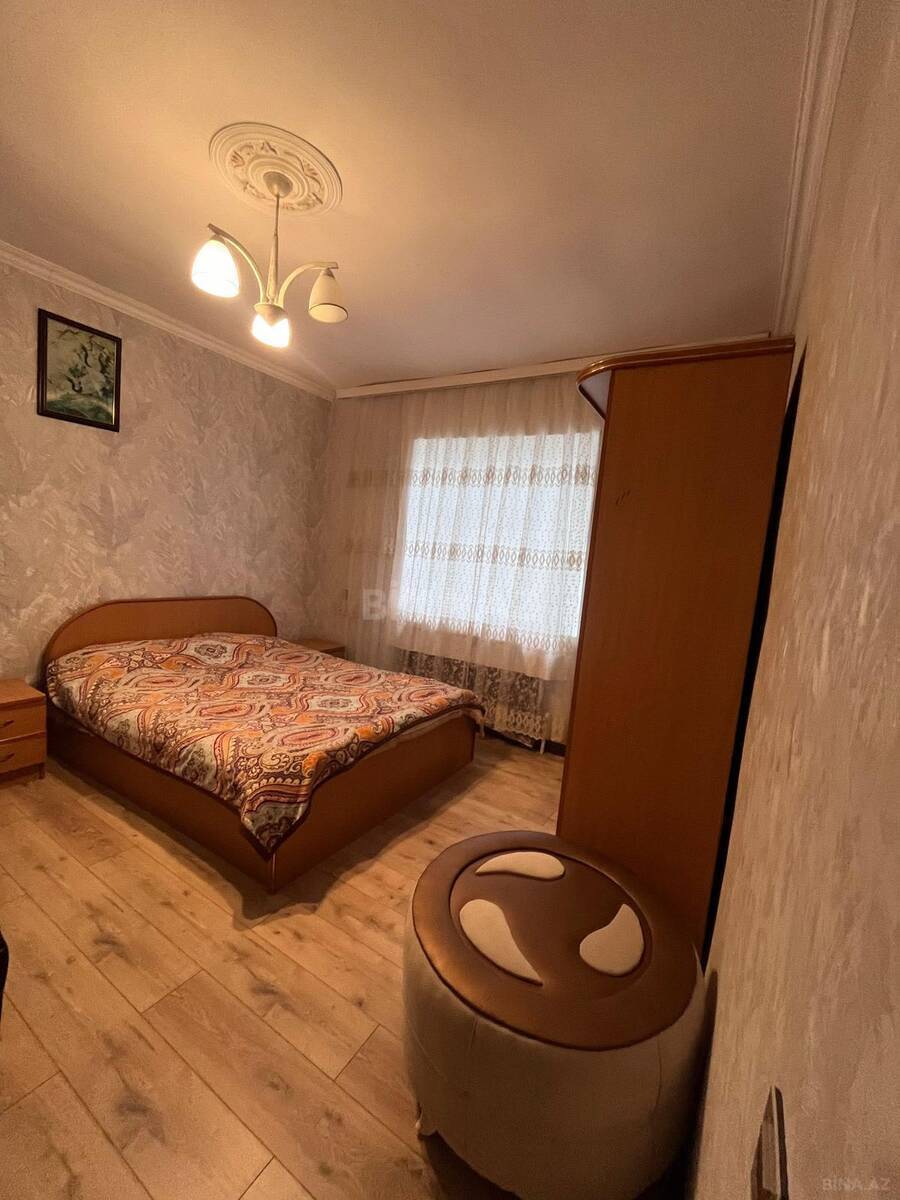 3 otaqlı Həyət evi/Bağ evi, Qusar