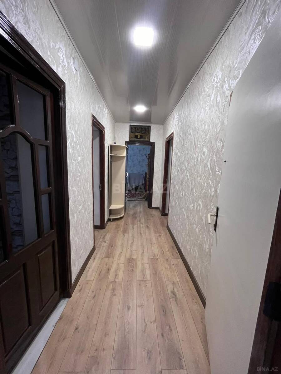 3 otaqlı Həyət evi/Bağ evi, Qusar