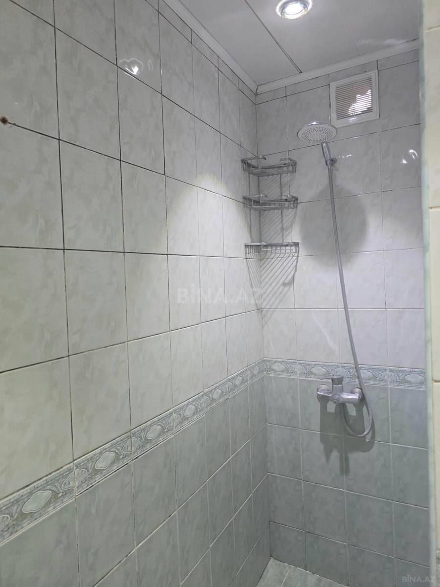 3 otaqlı Köhnə tikili, Yasamal r., Bakı