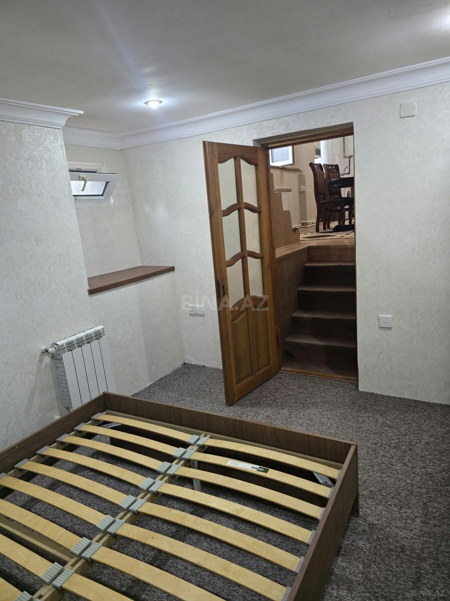 3 otaqlı Köhnə tikili, Yasamal r., Bakı