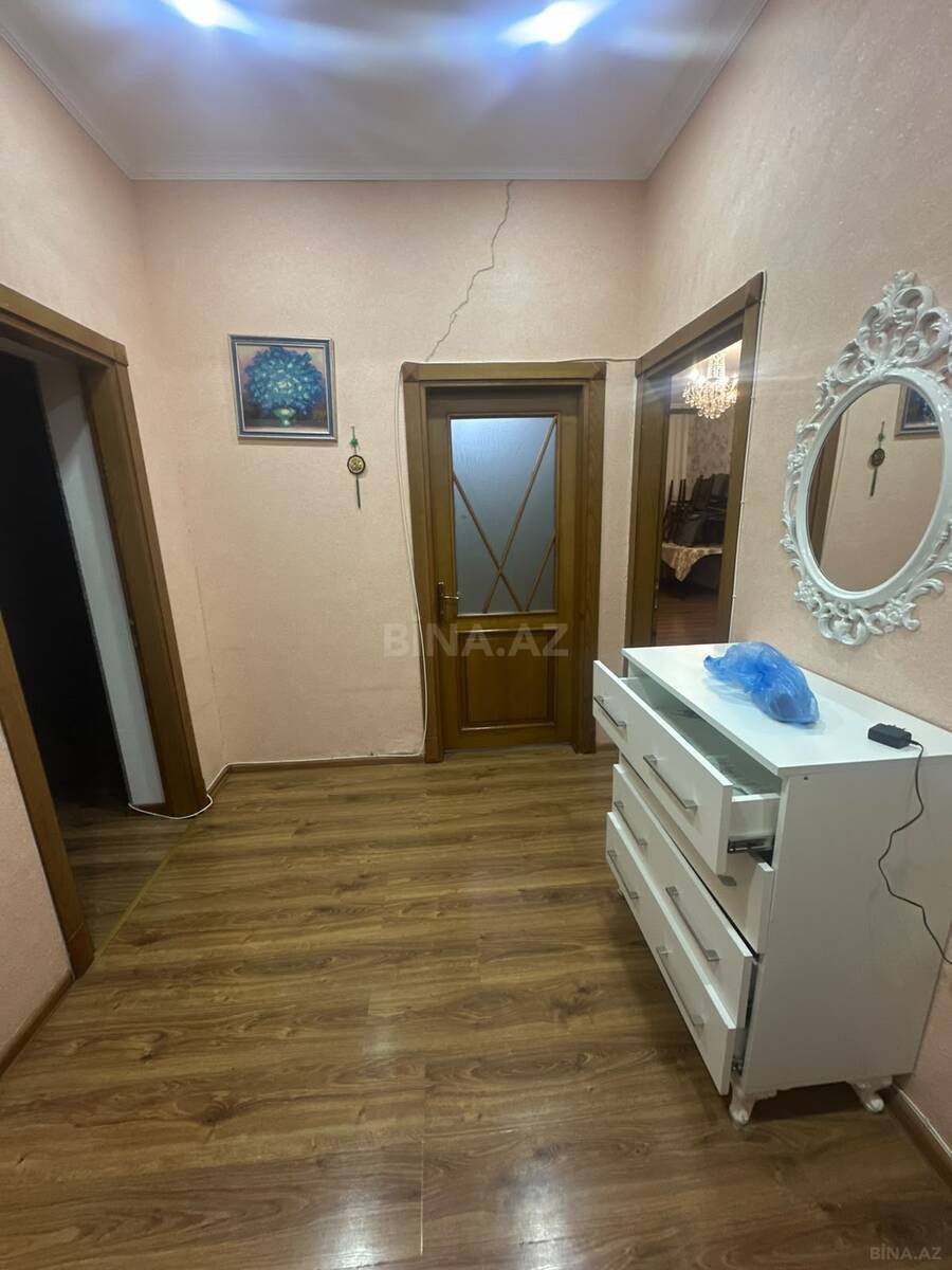 2 otaqlı Yeni tikili, Xalqlar Dostluğu m., Bakı